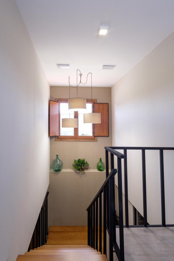 Casa O Real Hotel Boimorto  ภายนอก รูปภาพ